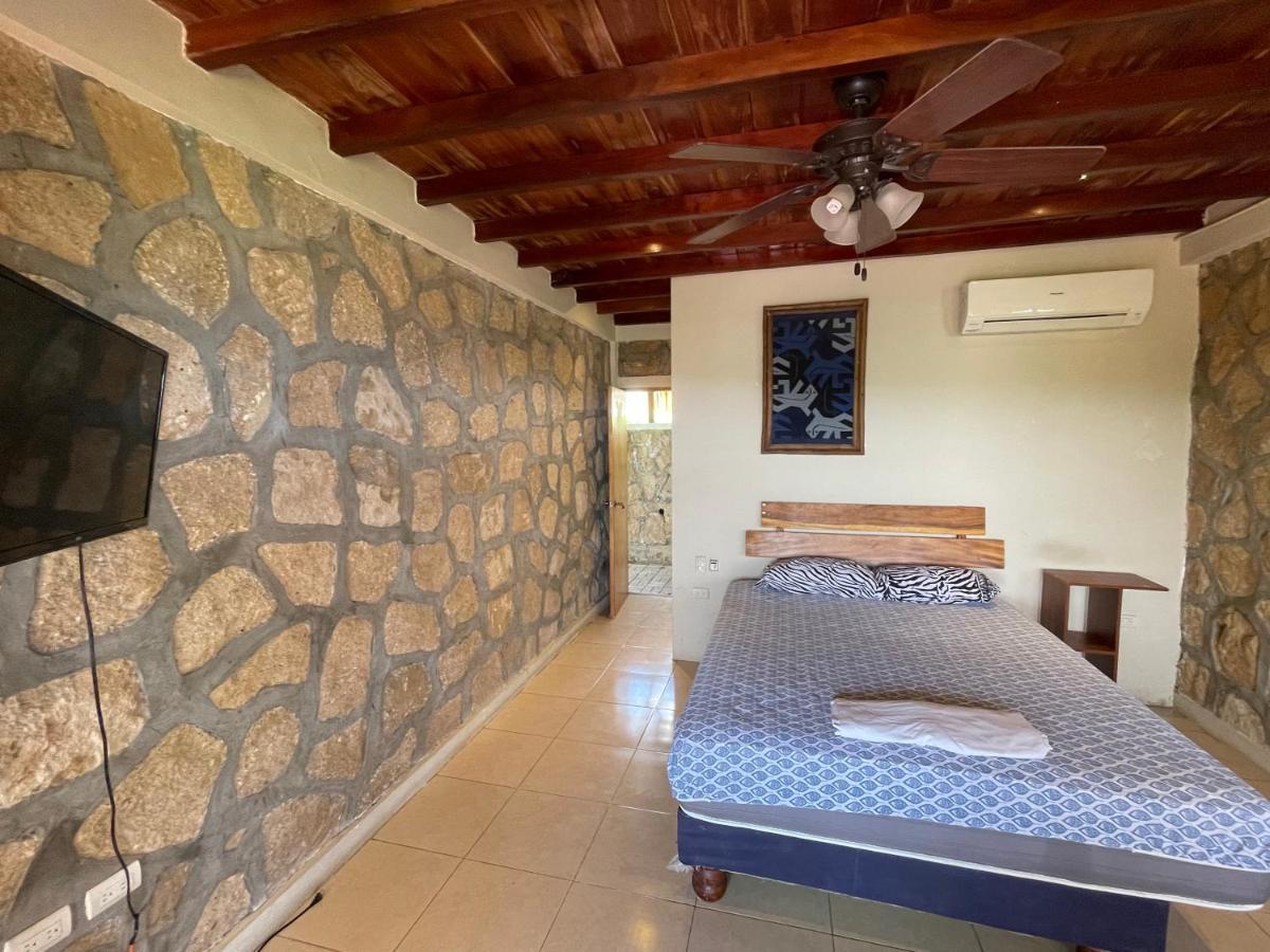 Punta Hills Montanita Hotel Exterior photo